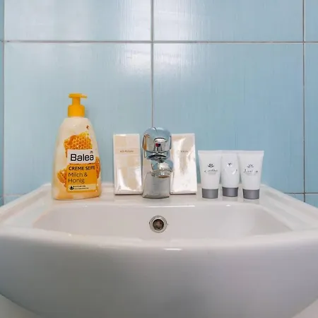 Appartamento Blue View Ragusa