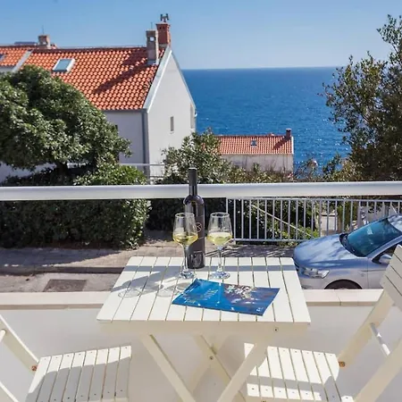 アパート Blue View *