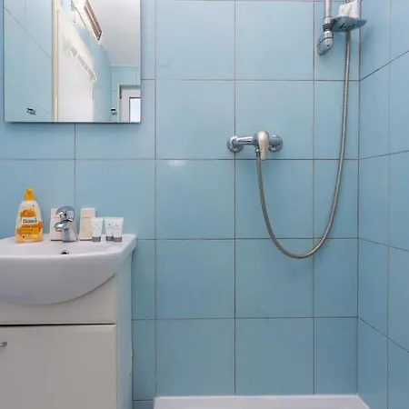 Blue View Apartment *