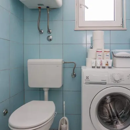 Blue View Apartment *