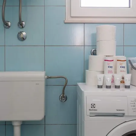 Appartamento Blue View