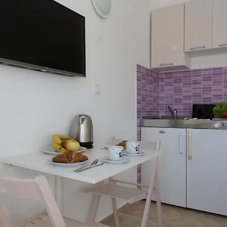 Apartmán Blue View