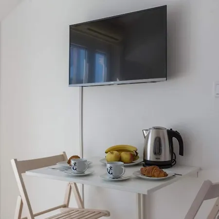 Blue View ドゥブロブニク