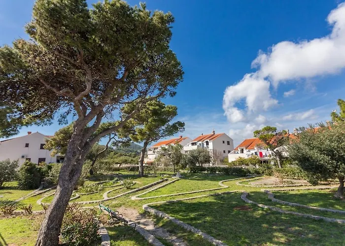 Blue View * 두브로브니크