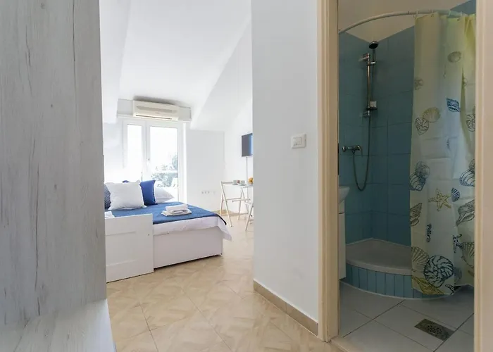 Blue View Apartamento