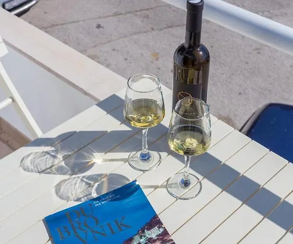 Blue View * Dubrovnik