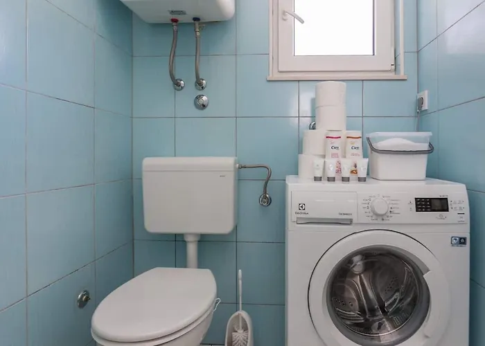 Blue View Apartamento *