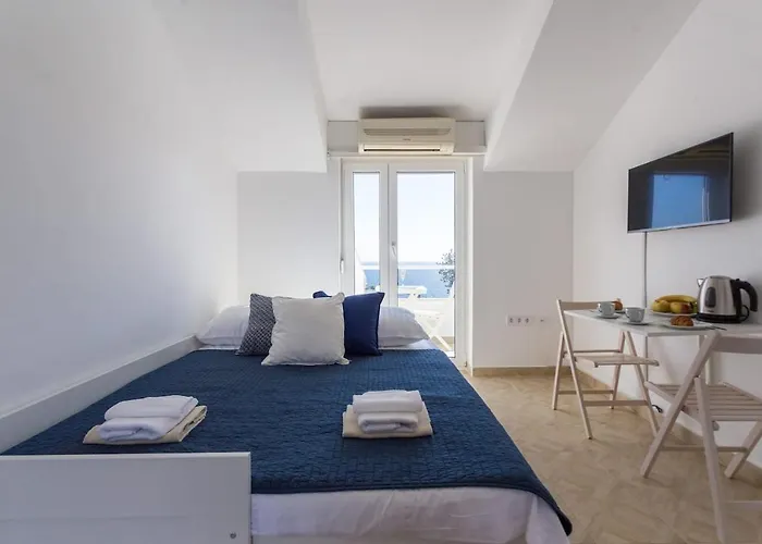 Blue View Apartamento Dubrovnik