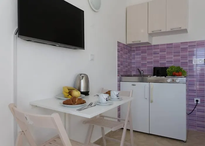 Apartamento Blue View