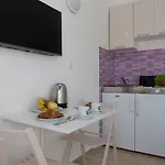 Апартаменты Blue View