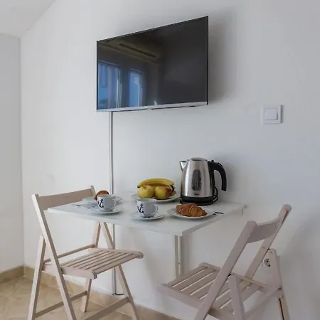 Blue View * Dubrovnik