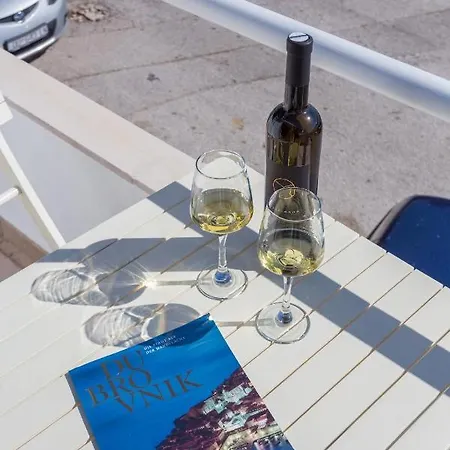 Blue View * Dubrovnik