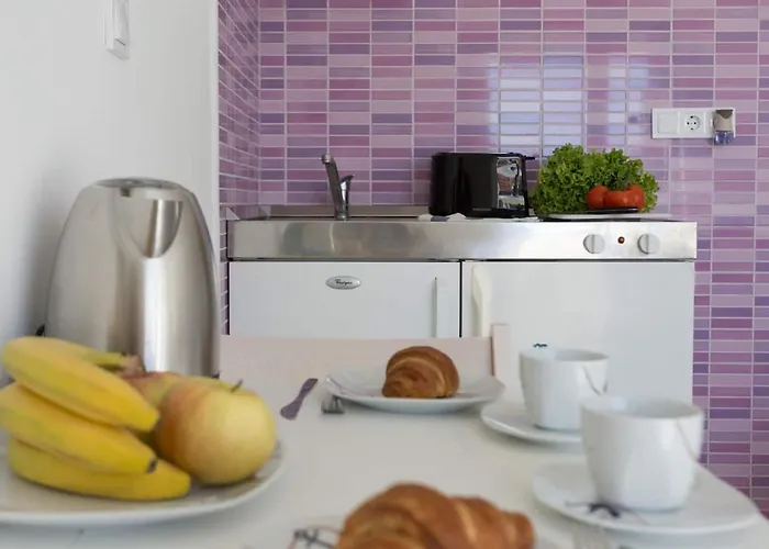 Blue View دوبروفينك