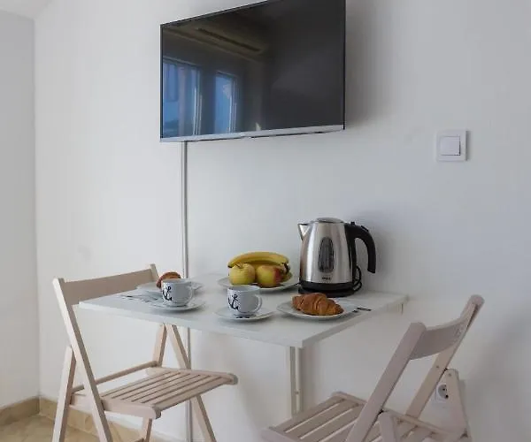 Blue View * دوبروفينك