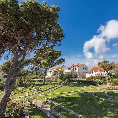 Blue View * Dubrovnik