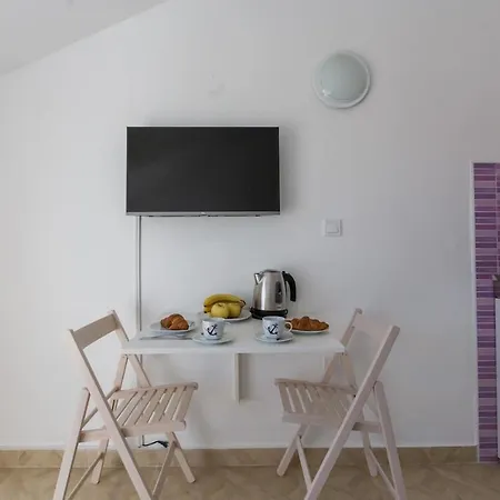 Apartamento Blue View *