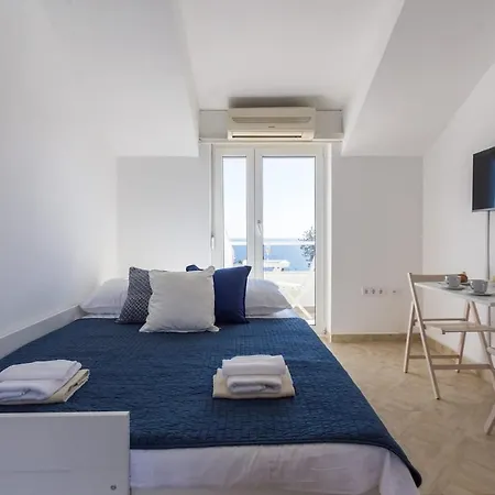 Blue View Apartamento Dubrovnik